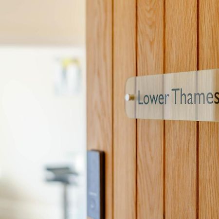 Upper Thames & Lower Thames - Stunning Apartments Henley-on-Thames Exterior foto